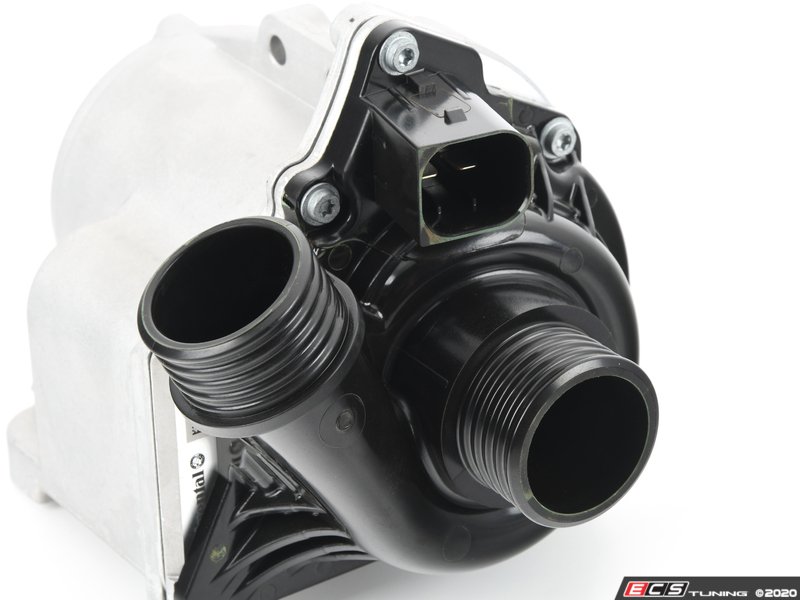 Genuine BMW 11515A05704 Water Pump N54 N55 (11515A05704)