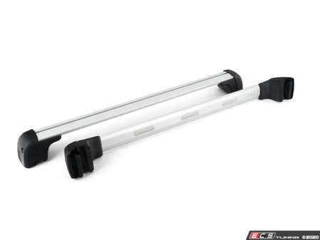 Genuine Volkswagen Audi - 3CN071151A - VW Roof Rack Base Bars (3CN 071 ...