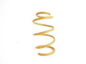 ES#254661 - 31336788893 - Front coil spring - priced each - BMW Performance front springs from the BMW Performance suspension kit - Genuine BMW M Performance - BMW