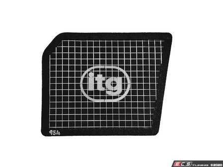 ES#4338569 - 15HMP-954 - ITG Drop-In Profilter HMP-954 JCW GP3 - High grade drop-in filter for your MINI, designed for road or competition use - ITG Air Filters  - MINI