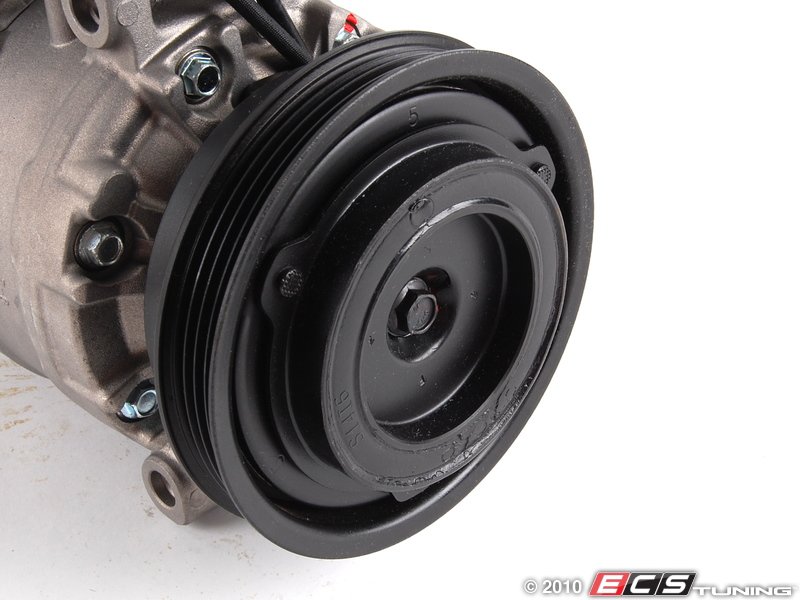 Genuine Volkswagen Audi 8D0260805RX Air Conditioning Compressor