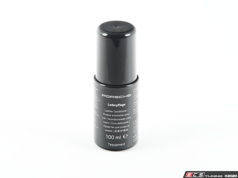 Genuine Porsche 00004400240 Porsche Car Care Leather Conditioner