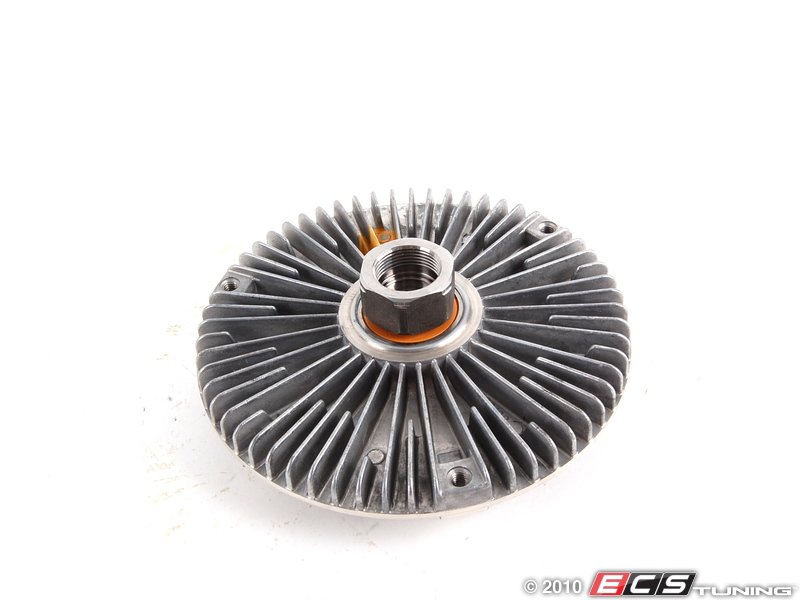 Genuine Volkswagen Audi 077121350D Radiator Fan Clutch (077 121 350 D)