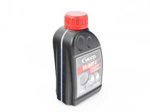 ES#3437312 - B000750M3 - Brake Fluid - 1 Liter - DOT4 compliant. Boiling point - Dry 265C / Wet 180C - Vaico - Audi Volkswagen