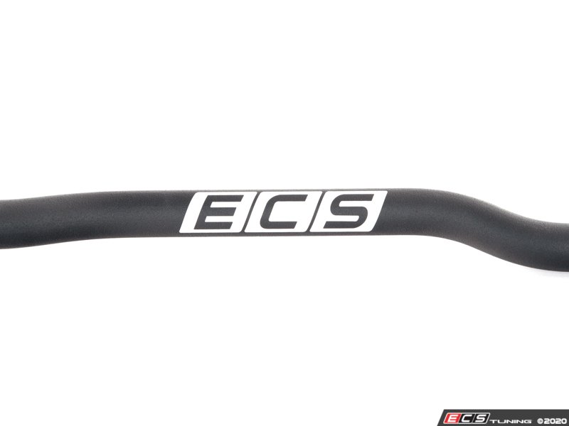 ECS 004259LB0102KT MK6 Jetta Adjustable Front Sway Bar Upgrade Package