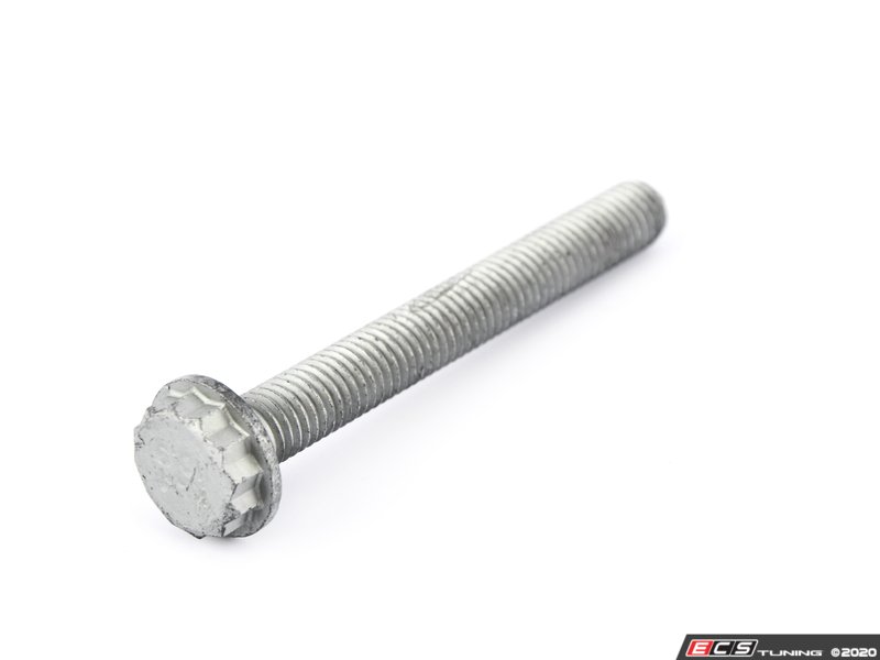 Genuine Volkswagen Audi - WHT007061 - SCREW (WHT 007 061)