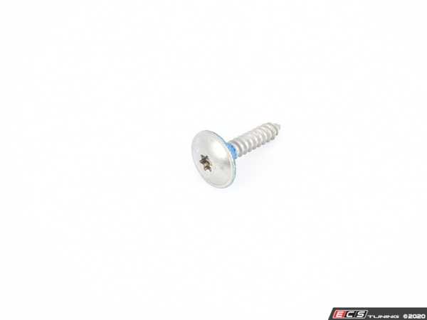 Genuine Volkswagen Audi - WHT005414 - SCREW (WHT 005 414)