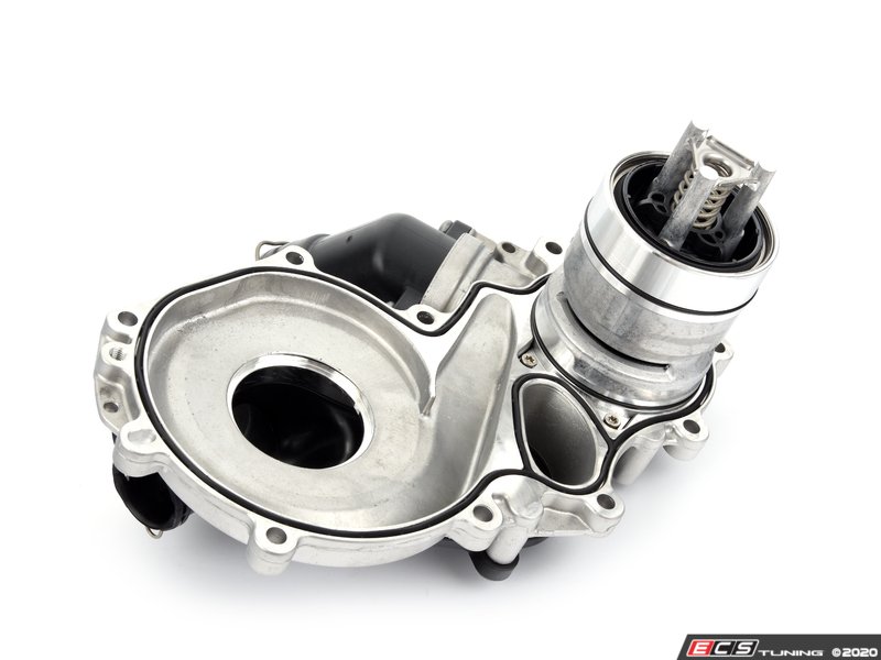 Genuine Mercedes Benz 1772005500 THERMOSTAT