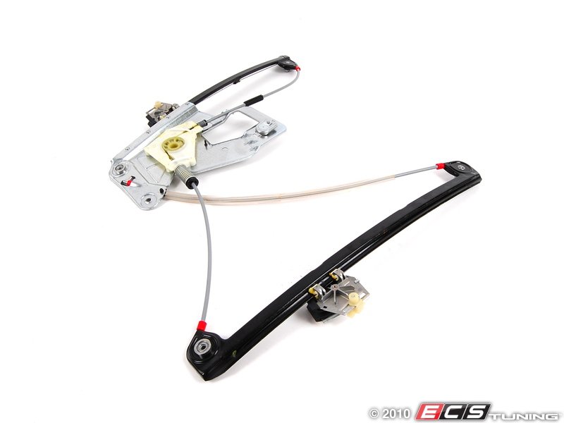ECS News BMW E39 Window Regulators