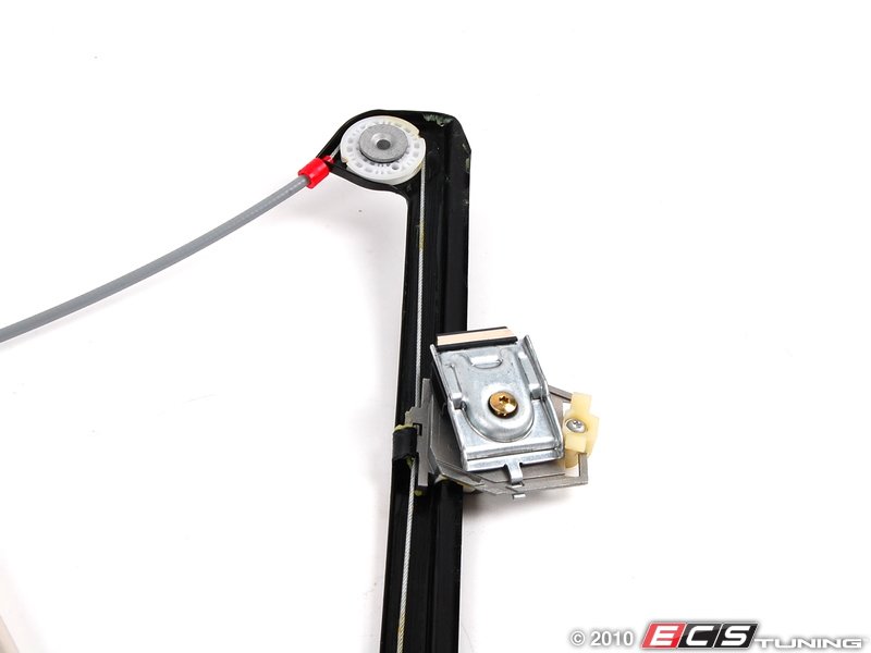 ECS News BMW E39 Window Regulators