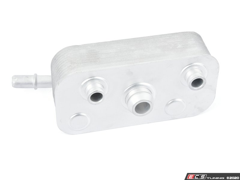 URO 17227505826 E46 Automatic Transmission Cooler