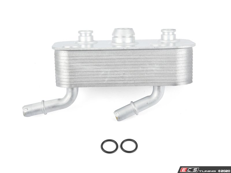 URO 17227505826 E46 Automatic Transmission Cooler