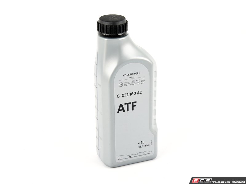 Genuine Volkswagen Audi - G052180A2 - CVT (Multitronic) Automatic ...