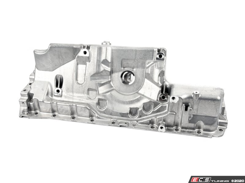 Genuine BMW 11137560308 Oil Pan (11137560308)