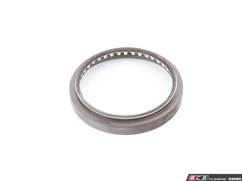 Genuine Volkswagen Audi 09M321243A Front Axle Flange Seal (Outer