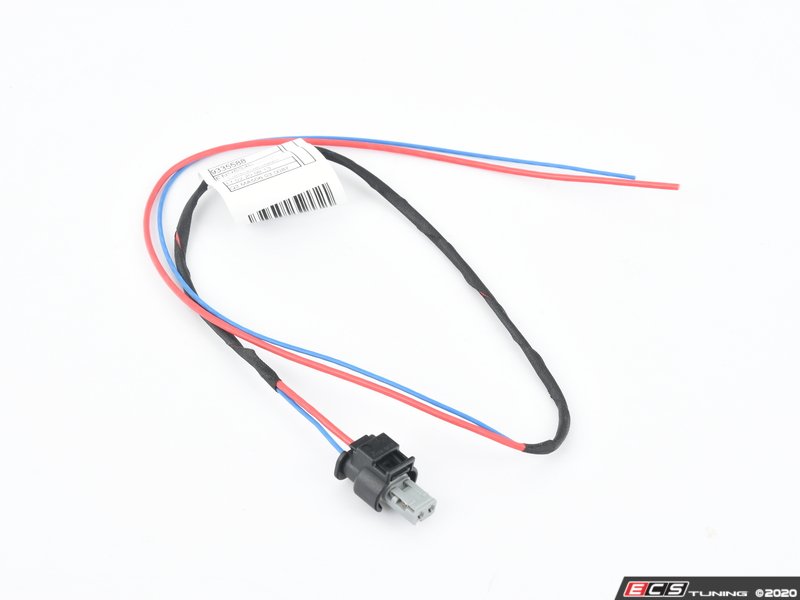 Genuine BMW - 61129387544 - Rep.Cable Ibs (61-12-9-387-544)