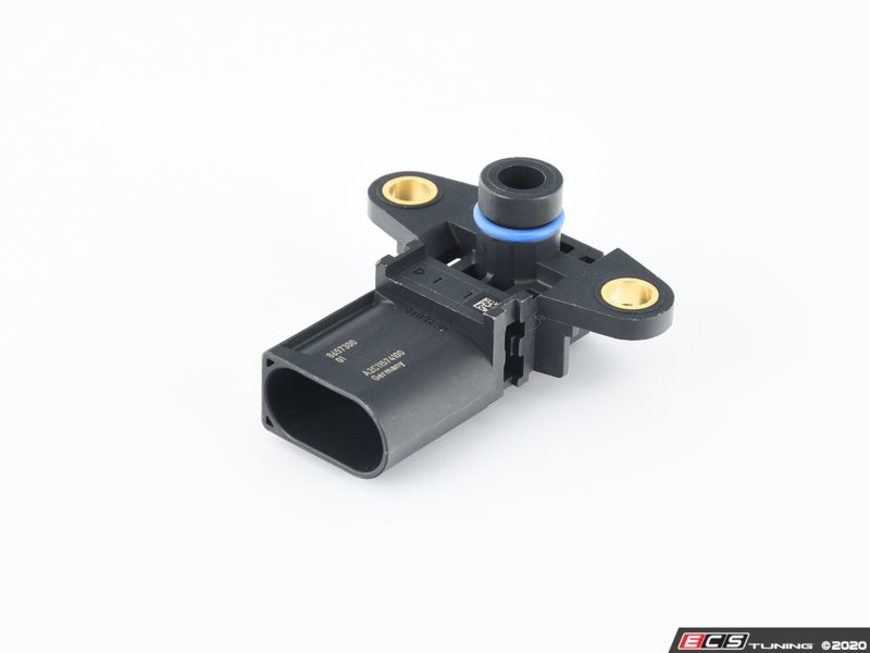 Hamburg Tech 13628657300 Pressure Differential Sensor