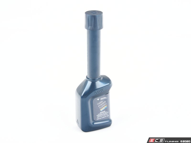 Genuine BMW 83195A07750 BMW Fuel System Cleaner 3.38 Fluid Oz