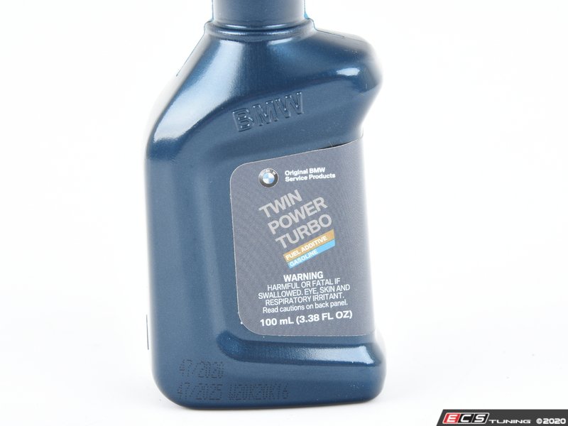 Genuine BMW 83195A07750 BMW Fuel System Cleaner (83195A07750)
