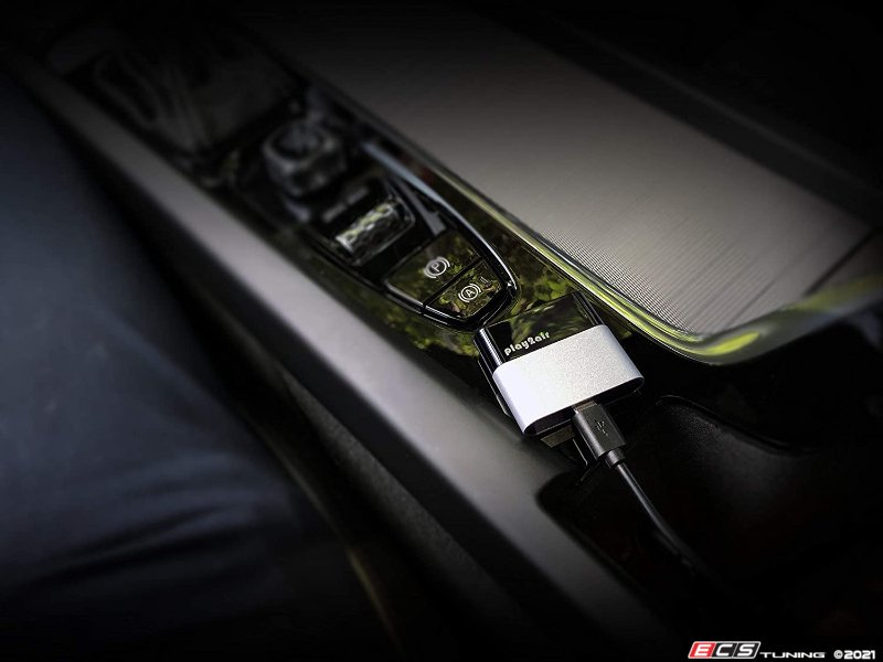 Play2Air WCP1000 Play2Air Wireless CarPlay Adaptor