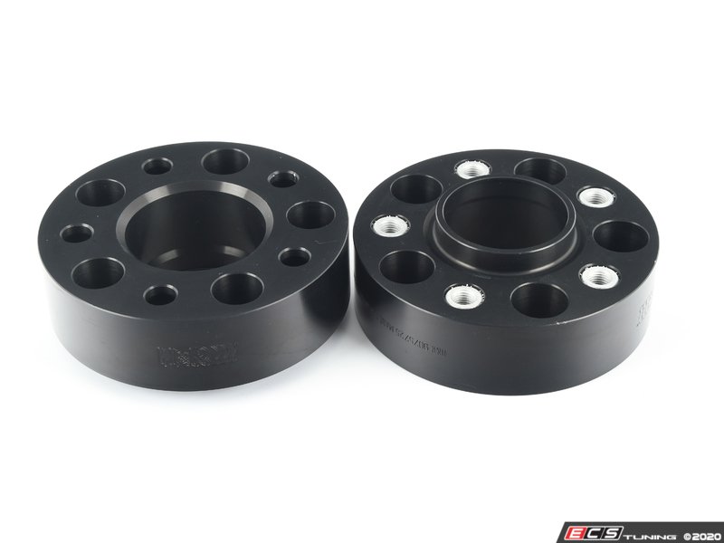 H&R 9075725SW DR Series Wheel Spacers 45mm (1 Pair)