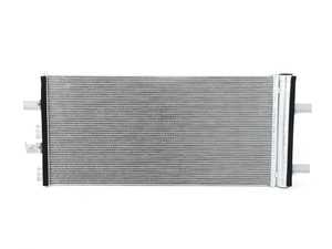 ES#2729048 - 64509271204 - A/C Condenser & Drier
Condenser Air Conditioning With Drier - Mounts to core support in front of the radiator - Genuine MINI - MINI