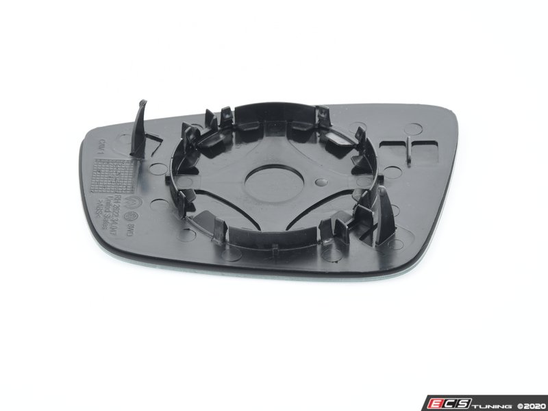 Genuine Volkswagen Audi - 561857522 - Mirror - Right (561 857 522)