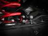 ES#4348880 - 004242LB01KT - MQB Sway Bar Upgrade Kit - Rear - 25mm - Reduce body roll and enhance handling! - ECS - Audi Volkswagen