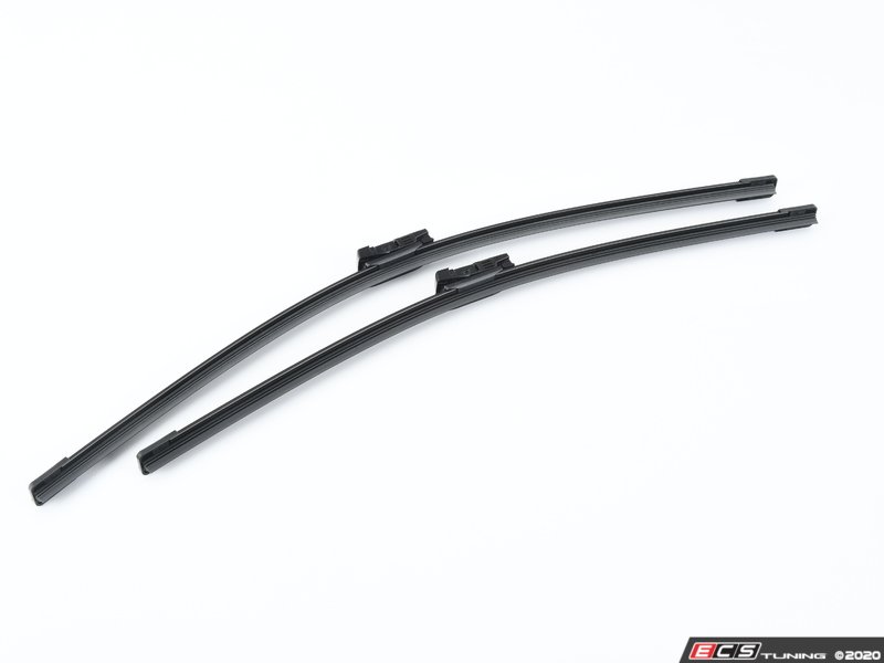 Bosch - 5N1998002 - Aero Wiper Blades - Set