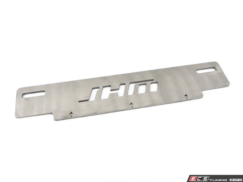 JH Motorsports - JHM-B820TFMIC - JHM Front Mount Intercooler Kit