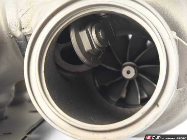 Pure Turbos - PURE-N55-0002KT - N55 Pure Stage 2 Turbo Upgrade