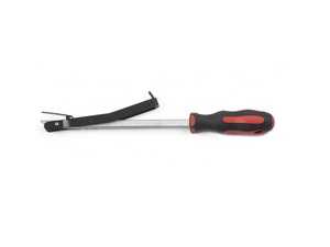 ES#4348959 - 2270 - Flywheel Turner - Hook into flywheel teeth to rotate the crankshaft - Gear Wrench - Audi BMW Volkswagen Mercedes Benz MINI Porsche