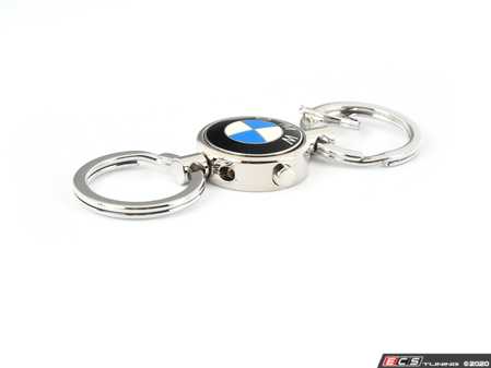 Genuine BMW - 82110419004 - BMW Key Chain - Valet - (NO LONGER ...