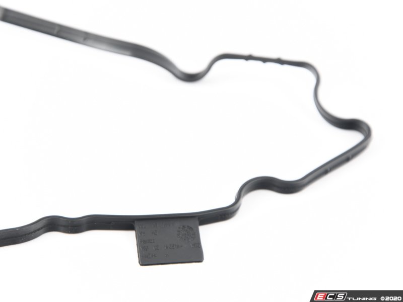 Genuine Volkswagen Audi 06L103649N Lower Oil Pan Gasket (06L 103 649 N)