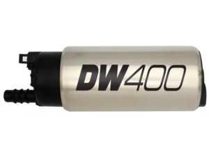 ES#4349830 - 9-401-1001 - DeatschWerks DW400 In-Tank Fuel Pump W/ Universal Set Up Kit - The newest high flow in tank fuel pump on the market! - DeatschWerks - Audi BMW Volkswagen Mercedes Benz MINI
