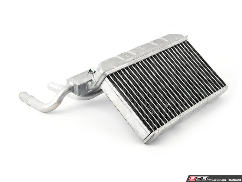 Nissens 64116968204 Heater Core