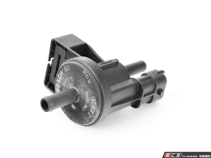 Bosch 13907838281 Fuel Tank Breather Valve