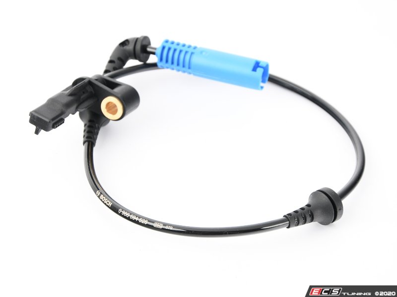 Bosch Front Abs Speed Sensor Right