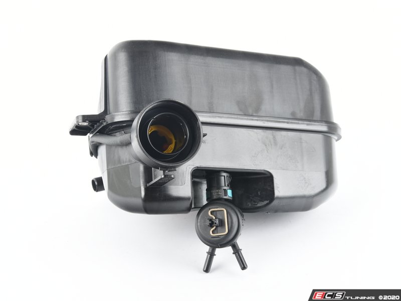 Genuine Porsche - 99110605705 - AS EQUALIZING TANK