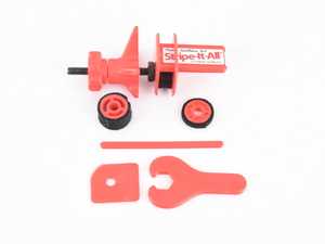 ES#3677123 - SIA8000 - Stripe-It-All Wheel Installation Tool - Easily and flawlessly add striping detail to your favorite wheels. - Tape Works - Audi BMW Volkswagen Mercedes Benz MINI Porsche