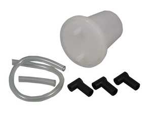 ES#2944315 - LIS19200 - Brake Bleeding Kit - Services calipers, wheel cylinders, and master cylinders - Lisle - Audi BMW Volkswagen Mercedes Benz MINI Porsche