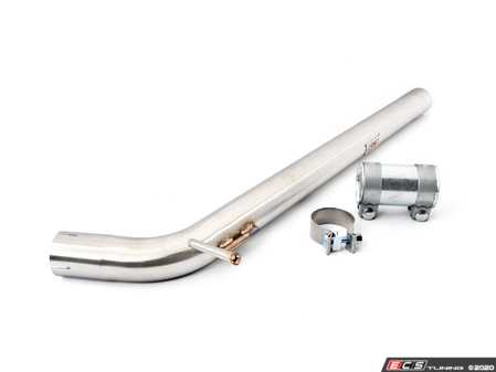 mk7 resonator delete