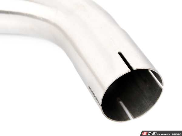 mk7 resonator delete
