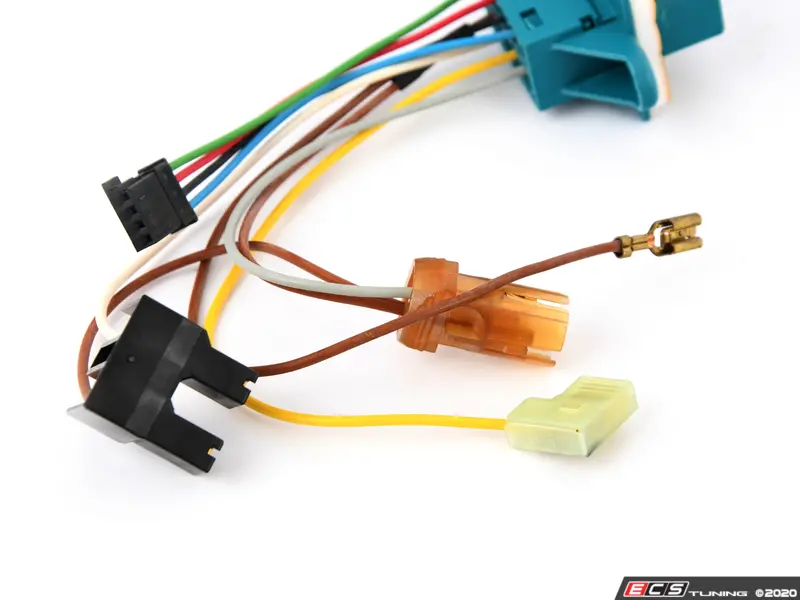 WIRING SET