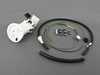 ES#4346275 - 100.16.546.0001 - E46 Fuel Starvation Kit - E46 Fuel Starvation Kit Fuel puts an end to the aggravating and potentially dangerous fuel starvation that can occur in sweeping right hand turns. - Bimmerworld - BMW