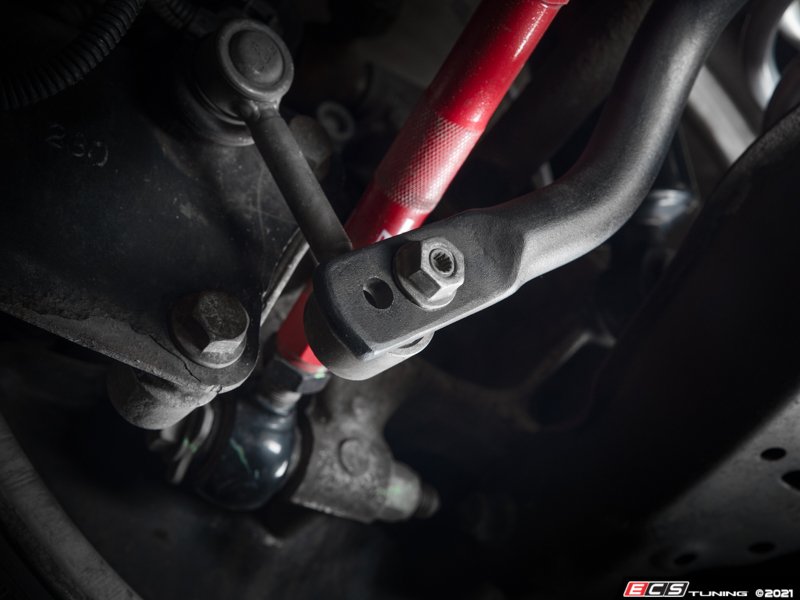ECS News NEW ECS Sway Bar Upgrades for MK5/MK6 4Motion Sway Bars