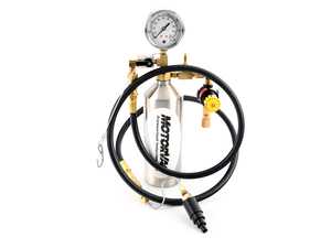 ES#3245872 - MVC200145 - Motorvac Pressurized Induction Tool Kit (Direct Injection) - Great for cleaning Direct Fuel Injection engines thru the intake. - MotorVac - Audi BMW Volkswagen Mercedes Benz Porsche