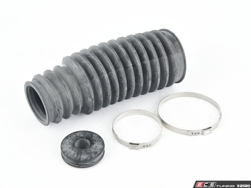 URO 32131096910 Steering Rack Boot Repair Kit One Side