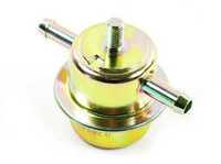 ES#36501 - 16121178035 - In-Line Fuel Pressure Regulator - Located directly in the fuel line - Genuine BMW - BMW
