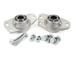 Volkswagen Jetta VI Sedan 2.0 Suspension Installation Kits - ECS Tuning